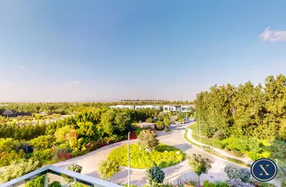 Apartment - Studio - 1 Bathroom for rent in The Neighbourhood - Al Barari - Dubai