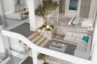 Apartment - 2 Bedrooms - 3 Bathrooms for sale in Reef 1000 - Dubai Land - Dubai
