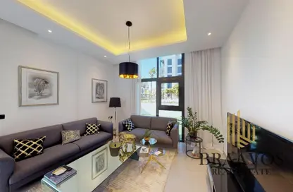 Apartment - 2 Bedrooms - 2 Bathrooms for rent in Hyati Avenue - Jumeirah Village Circle - Dubai