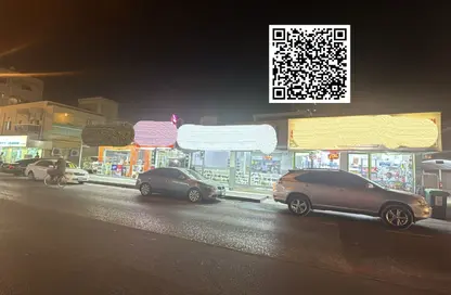 متجر - استوديو - 5 حمامات للبيع في بناية الرميلة - الرميلة 2 - الرميلة - عجمان