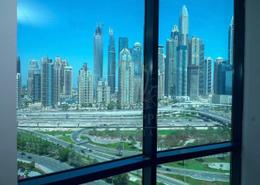 Details image for: Office Space - 1 bathroom for sale in Jumeirah Bay X3 - Jumeirah Bay Towers - Jumeirah Lake Towers - Dubai, Image 1