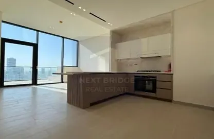 شقة - غرفة نوم - 2 حمامات للايجار في بن غاطي فانتوم - قرية الجميرا سركل - دبي شقة - غرفة نوم - 2 حمامات للايجار في بن غاطي فانتوم - قرية الجميرا سركل - دبي