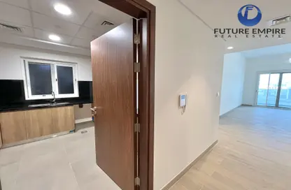 Apartment - 1 Bedroom - 2 Bathrooms for rent in Al Jaddaf - Dubai