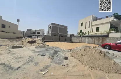 Land - Studio for sale in Al Yasmeen 1 - Al Yasmeen - Ajman