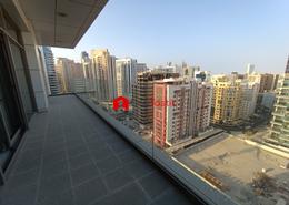 Balcony image for: Apartment - 2 bedrooms - 3 bathrooms for sale in Tecom Tower 2 - Tecom Two Towers - Barsha Heights (Tecom) - Dubai, Image 1
