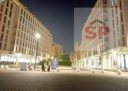 Apartment - 2 bedrooms - 3 bathrooms for sale in Al Mamsha - Muwaileh - Sharjah