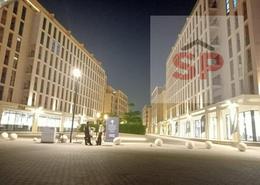 Outdoor Building image for: Apartment - 3 bedrooms - 4 bathrooms for sale in Al Mamsha - Muwaileh - Sharjah, Image 1