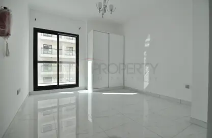 Apartment - Studio - 1 Bathroom for rent in Phase 2 - Al Furjan - Dubai