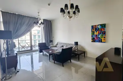 شقة - 2 غرف نوم - 3 حمامات للايجار في بولو ريزيدنس - ميدان افينيو - ميدان - دبي