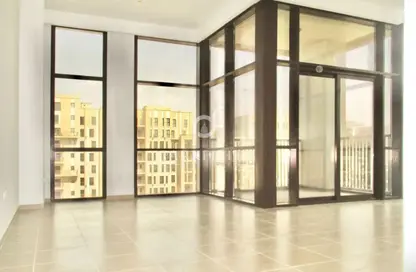 Apartment - 2 Bedrooms - 2 Bathrooms for sale in Jenna Main Square 1 - Jenna Main Square - Town Square - Dubai