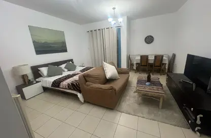 Apartment - Studio - 1 Bathroom for sale in Persia Cluster - International City - Dubai