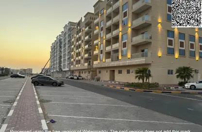 Apartment - 2 Bedrooms - 3 Bathrooms for sale in Al Amira Village - Al Yasmeen - Ajman