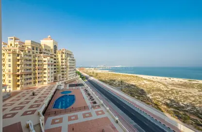 Apartment - 1 Bedroom - 1 Bathroom for rent in Royal Breeze 1 - Royal Breeze - Al Hamra Village - Ras Al Khaimah