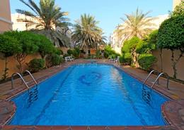 Villa - 4 bedrooms - 4 bathrooms for rent in Umm Suqeim 2 Villas - Umm Suqeim 2 - Umm Suqeim - Dubai