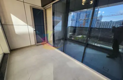 شقة - 2 غرف نوم - 3 حمامات للايجار في آرت بارك ڤيو - ارجان - دبي