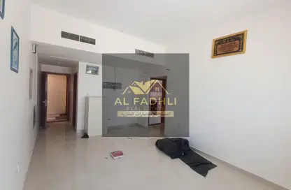 Apartment - 1 Bedroom - 2 Bathrooms for rent in Al Rawda 1 - Al Rawda - Ajman