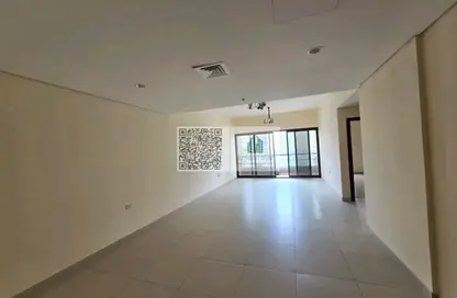 Apartment - 1 Bedroom - 2 Bathrooms for rent in Abna Saqer Building - Al Hamidiya 1 - Al Hamidiya - Ajman