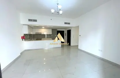 Empty Room image for: Apartment - 2 Bedrooms - 3 Bathrooms for sale in Equiti Residence - Jebel Ali Village - Jebel Ali - Dubai, Image 1