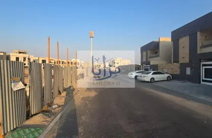 Land - Studio for sale in Al Yasmeen 1 - Al Yasmeen - Ajman