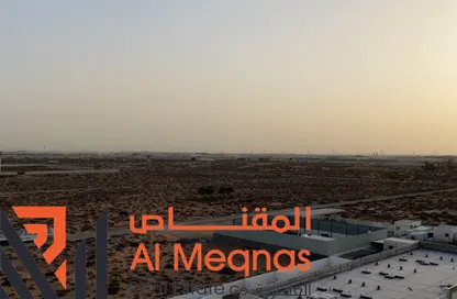 Land - Studio for sale in Al Sajaa Industrial - Al Sajaa - Sharjah