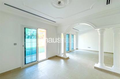 Villa - 3 Bedrooms - 3 Bathrooms for rent in Mediterranean Townhouse - Jumeirah Village Triangle - Dubai