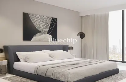 Apartment - 2 Bedrooms - 3 Bathrooms for sale in Avenue Residence - Al Furjan - Dubai