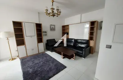 Apartment - Studio - 1 Bathroom for sale in Glamz by Danube - Glamz - Al Furjan - Dubai