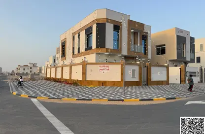 Villa - 5 Bedrooms - 7 Bathrooms for sale in Al Aamra Gardens - Al Amerah - Ajman
