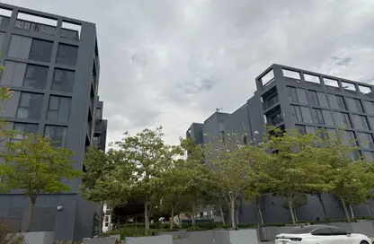 شقة - 3 غرف نوم - 4 حمامات للبيع في شقق أريج - الجادة - الشارقة