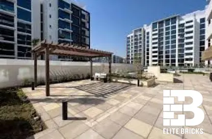Apartment - 2 Bedrooms - 2 Bathrooms for rent in AZIZI Riviera 26 - Meydan One - Meydan - Dubai