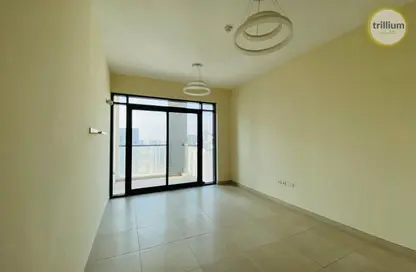Apartment - 2 Bedrooms - 3 Bathrooms for sale in Central Park Tower - Jumeirah Village Circle - Dubai