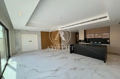 Villa - 3 Bedrooms - 4 Bathrooms for rent in Jasmine Lane - Jumeirah Golf Estates - Dubai