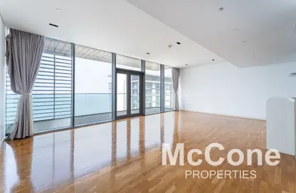 Apartment - 3 Bedrooms - 5 Bathrooms for rent in Apartment Building 3 - Bluewaters Residences - Bluewaters - Dubai