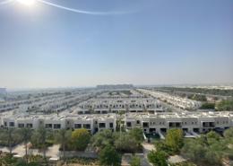 Apartment - 2 bedrooms - 3 bathrooms for rent in Zahra Breeze Apartments 4A - Zahra Breeze Apartments - Town Square - Dubai Apartment - 2 bedrooms - 3 bathrooms for rent in Zahra Breeze Apartments 4A - Zahra Breeze Apartments - Town Square - Dubai