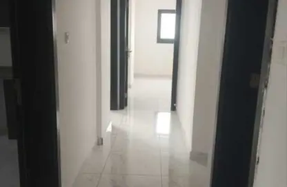 Apartment - 2 Bedrooms - 2 Bathrooms for rent in Al Mowaihat 2 - Al Mowaihat - Ajman