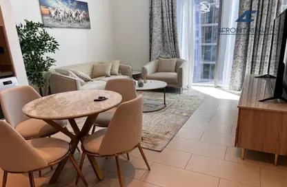 Apartment - 1 Bedroom - 1 Bathroom for rent in Sobha Creek Vistas Reserve - Sobha Hartland - Mohammed Bin Rashid City - Dubai