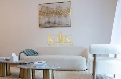 شقة - غرفة نوم - 1 حمام للايجار في سنترال بارك مبني 1 - سنترال بارك في سيتي ووك - سيتي ووك - دبي