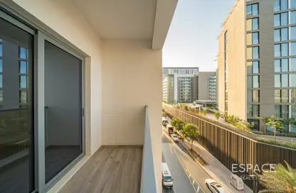 Apartment - 2 Bedrooms - 3 Bathrooms for sale in Sway Residences - Dubai Hills Estate - Dubai