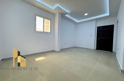 شقة - غرفة نوم - 1 حمام للايجار في فيلات مدينة خليفة آيه - مدينة خليفة أ - مدينة خليفة - أبوظبي