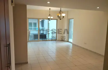 Apartment - 2 Bedrooms - 2 Bathrooms for sale in Al Dhafra 4 - Al Dhafra - Greens - Dubai