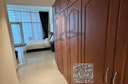 شقة - 2 غرف نوم - 3 حمامات للايجار في مساكن كورنيش عجمان - طريق كورنيش عجمان - عجمان شقة - 2 غرف نوم - 3 حمامات للايجار في مساكن كورنيش عجمان - طريق كورنيش عجمان - عجمان