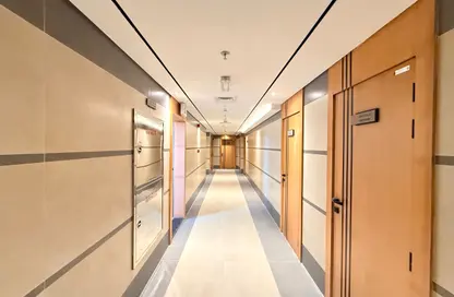 Apartment - 2 Bedrooms - 2 Bathrooms for rent in Sarab 2 - Aljada - Sharjah