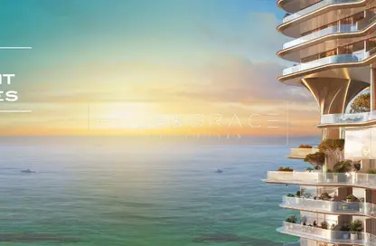 Apartment - Studio - 1 Bathroom for sale in Breez by Danube - Maritime City - Dubai