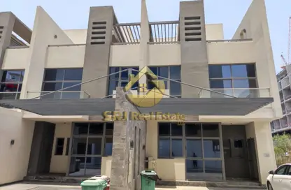 Villa - 4 Bedrooms - 6 Bathrooms for rent in Al Barsha South 3 - Al Barsha South - Al Barsha - Dubai
