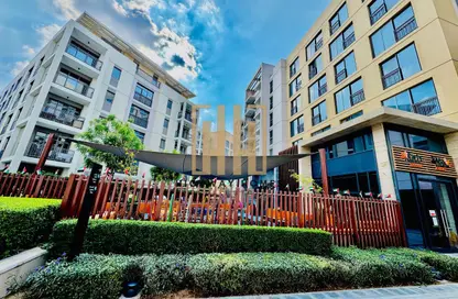 Apartment - 1 Bedroom - 1 Bathroom for rent in Uptown Al Zahia - Al Zahia - Muwaileh Commercial - Sharjah