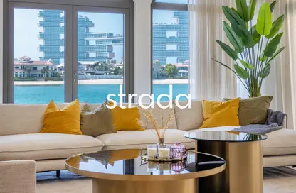 فيلا - 4 غرف نوم - 6 حمامات للايجار في E جاردن هومز سعفة - جاردن هومز - نخلة جميرا - دبي فيلا - 4 غرف نوم - 6 حمامات للايجار في E جاردن هومز سعفة - جاردن هومز - نخلة جميرا - دبي