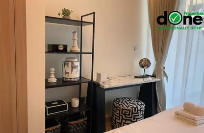 شقة - 1 حمام للبيع في عزيزي ريفيرا 43 - ميدان واحد - ميدان - دبي