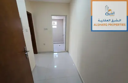 شقة - 1 حمام للايجار في فايرمونت عجمان - النخيل 2 - النخيل - عجمان