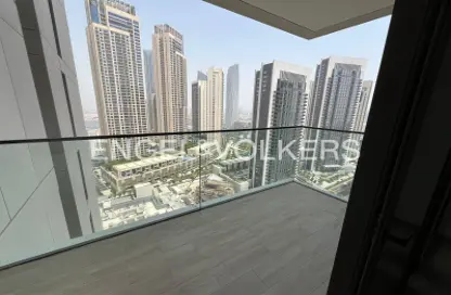 شقة - غرفة نوم - 1 حمام للبيع في بالاس رزيدنسز - مرسى خور دبي - دبي