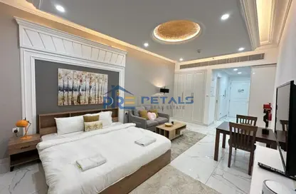 شقة - 1 حمام للبيع في فينشيتوري بوليفارد - ارجان - دبي شقة - 1 حمام للبيع في فينشيتوري بوليفارد - ارجان - دبي